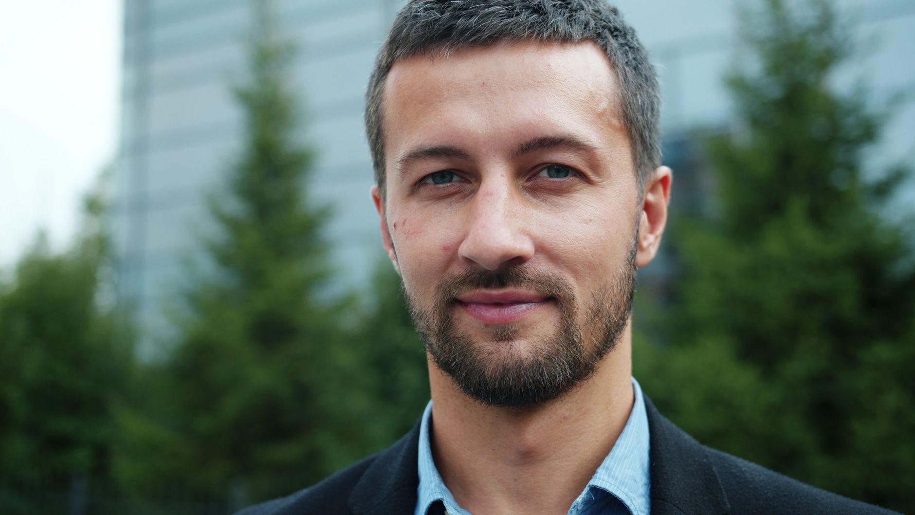 Олег Петренко, директор з розвитку Papirnova